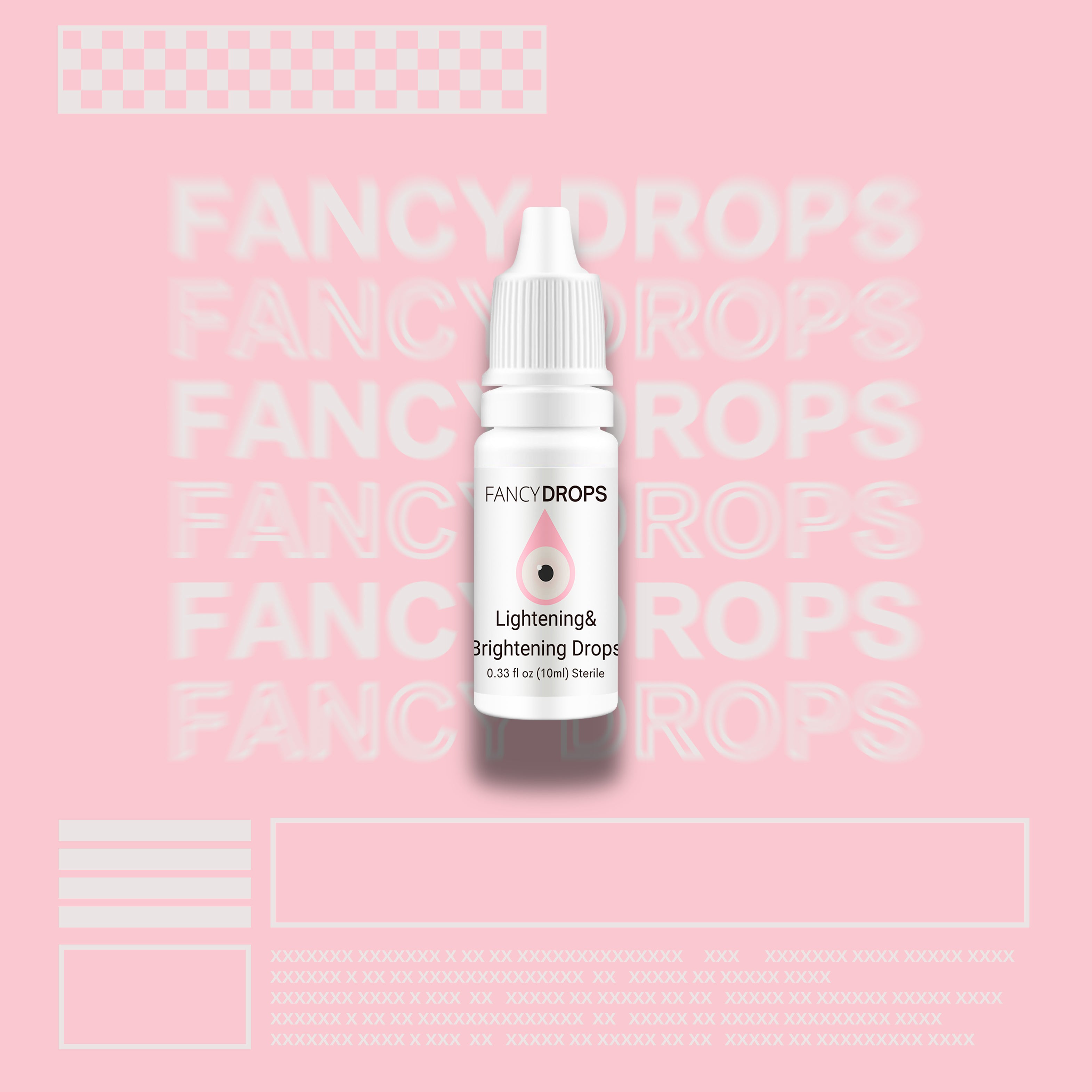 Lightening & Brightening – FANCY DROPS BEAUTY