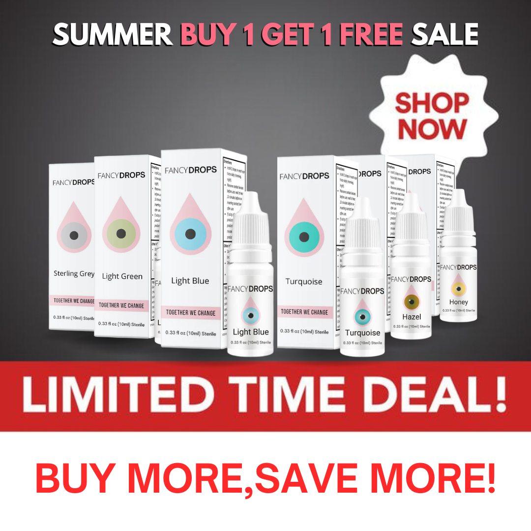 SUMMER  SALE-BUY 1 GET 1 FREE