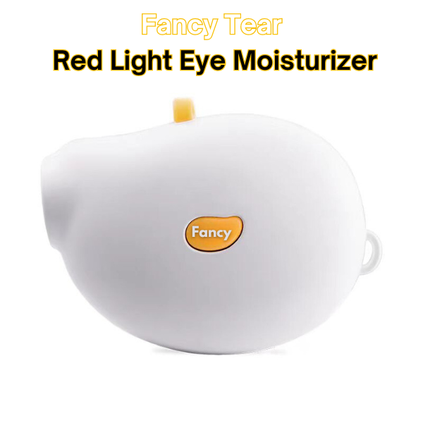 Fancy Tear Red Light Eye Moisturizer