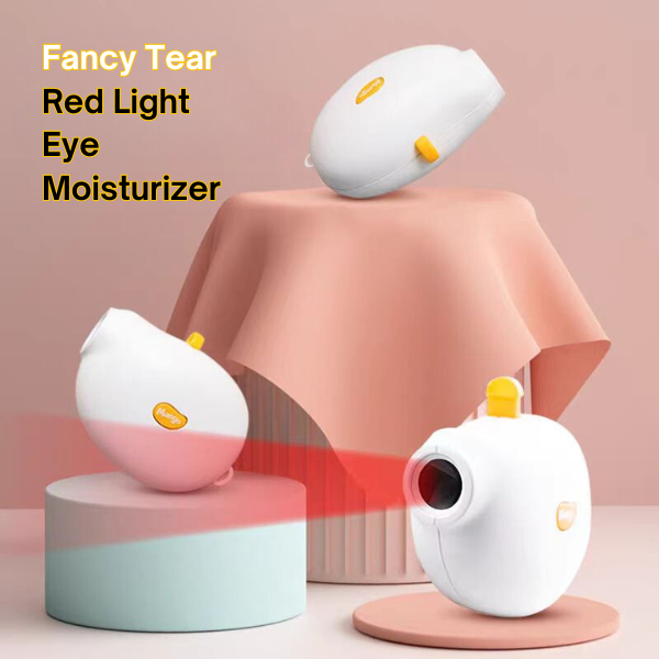 Fancy Tear Red Light Eye Moisturizer