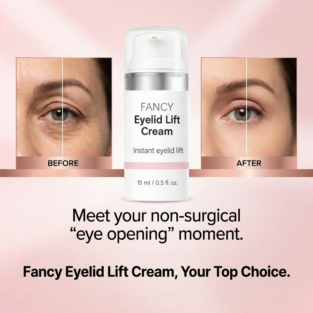 Fancy Eyelid Lift Cream