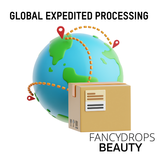 Global Expedited processing