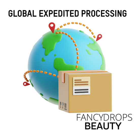 Global Expedited processing