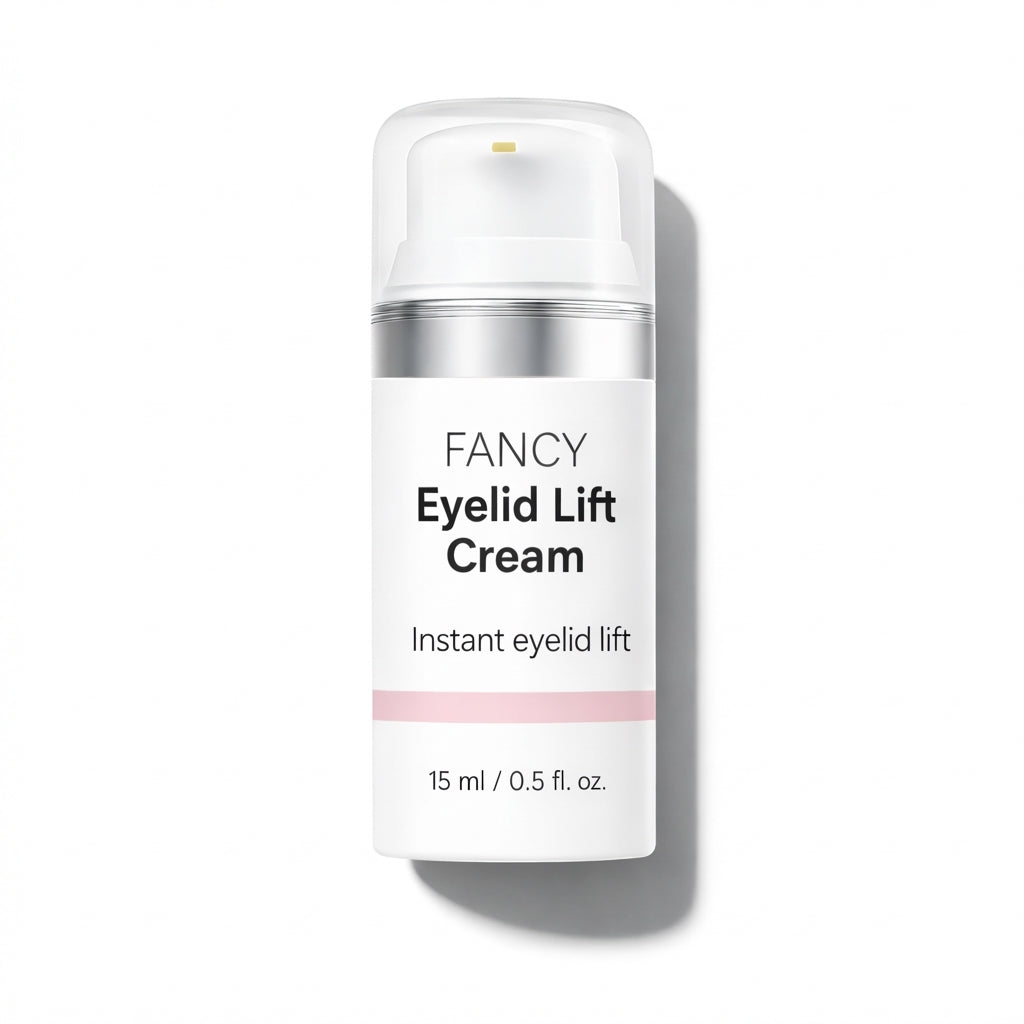 Fancy Eyelid Lift Cream