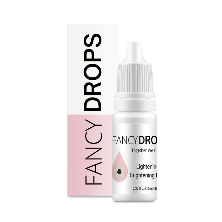 FancyDrops Lightening& Brightening drops